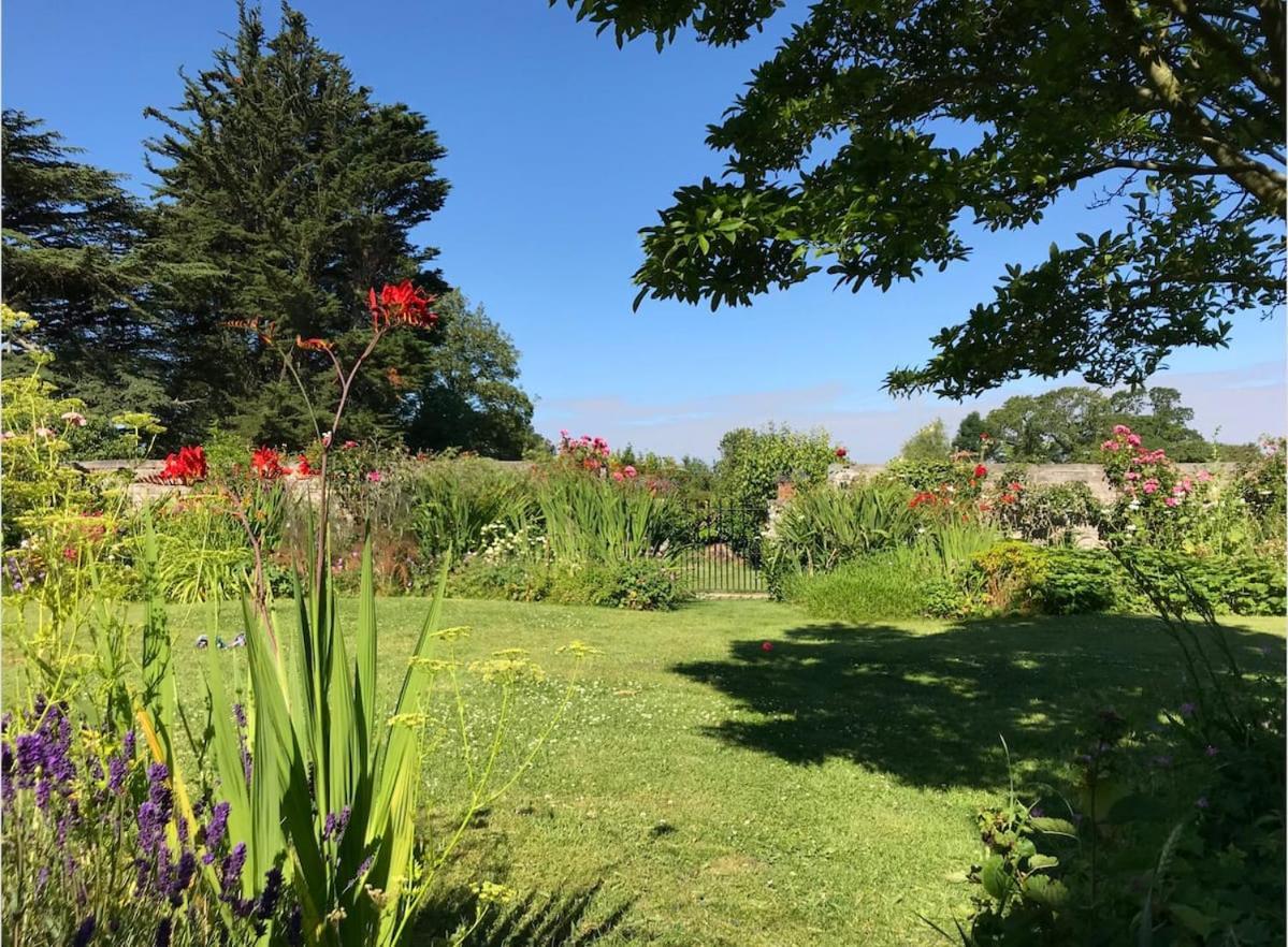 The Potting Shed, Self Contained, Detached Retreat In Shapwick Village Екстериор снимка