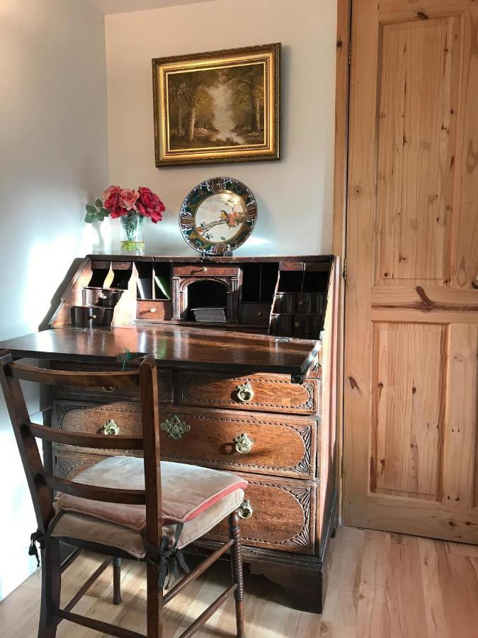 The Potting Shed, Self Contained, Detached Retreat In Shapwick Village Екстериор снимка