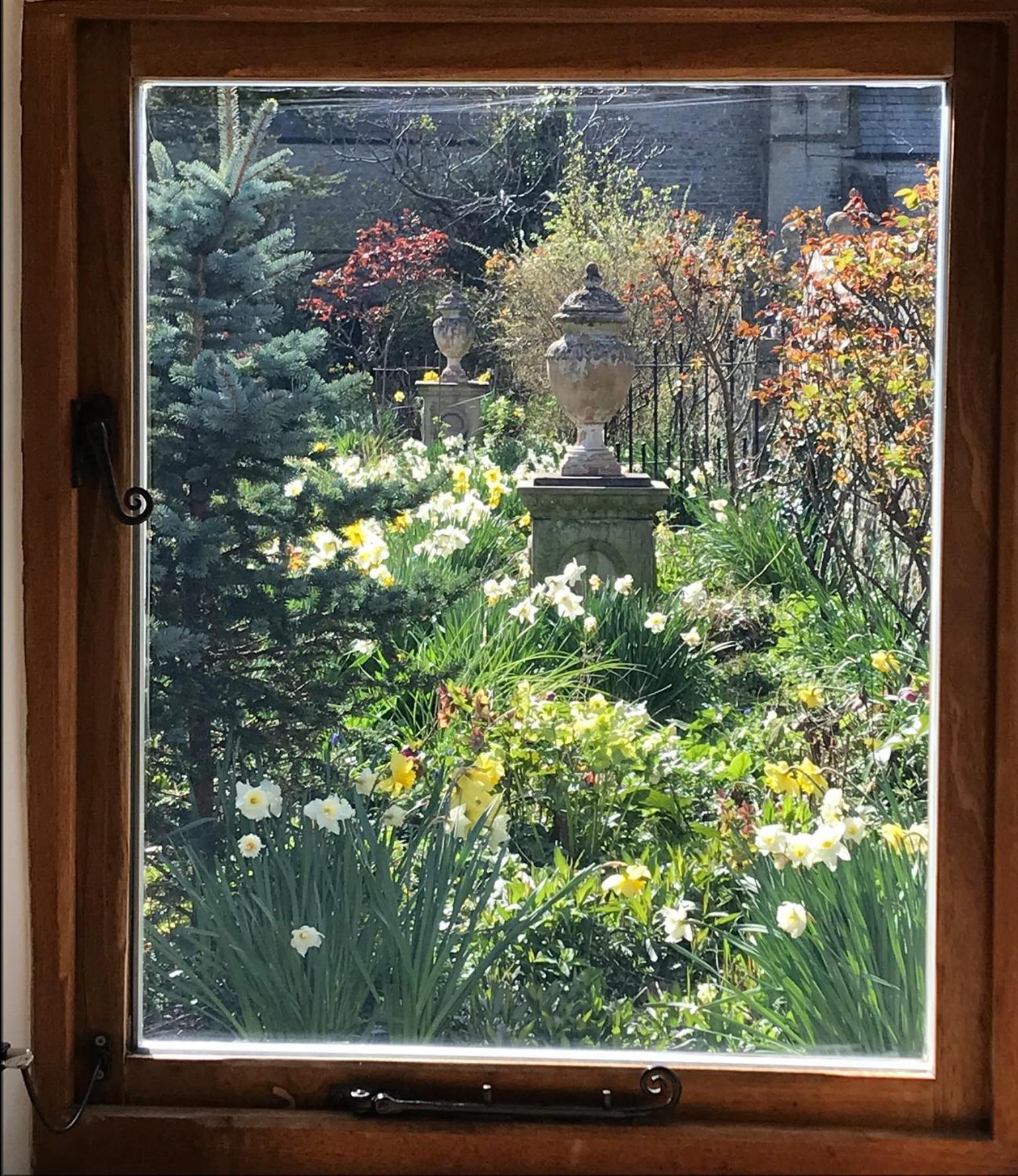The Potting Shed, Self Contained, Detached Retreat In Shapwick Village Екстериор снимка